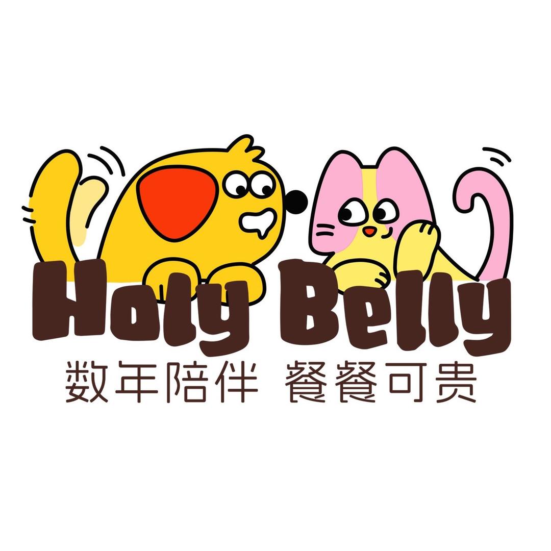 HolyBelly鲜食厨房