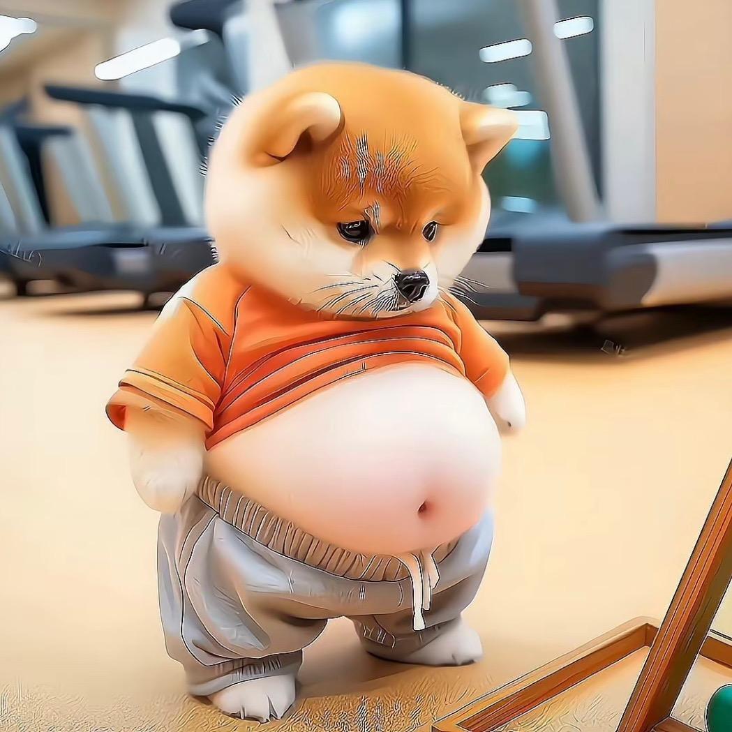小程不吃芫荽