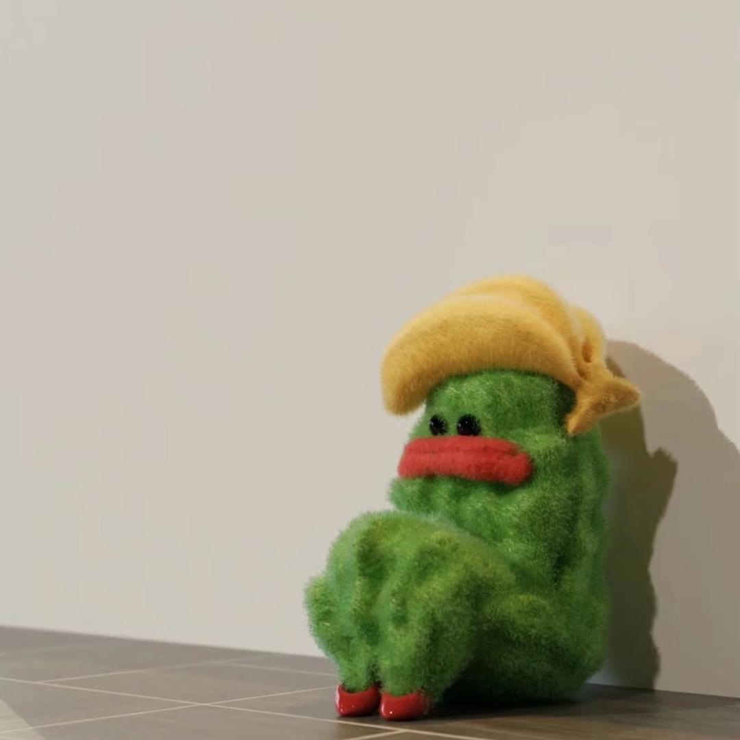 苦瓜大王_