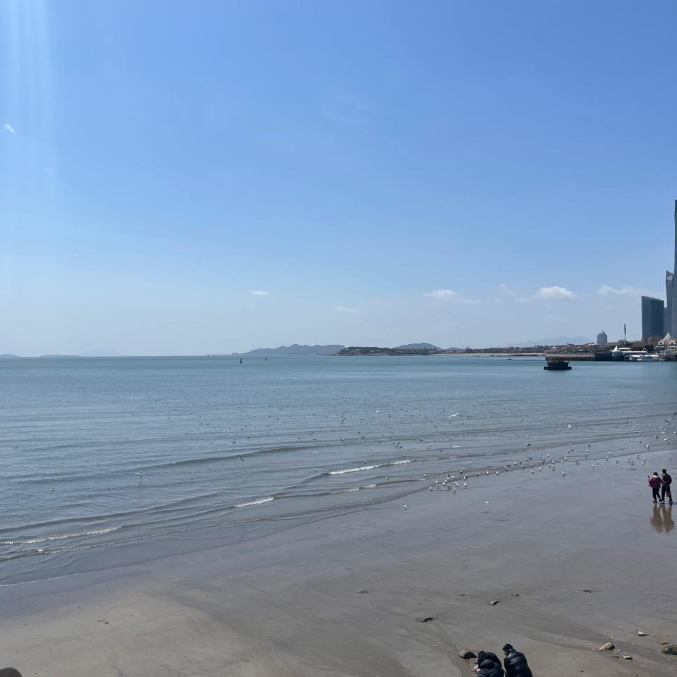 热心市民小杨@