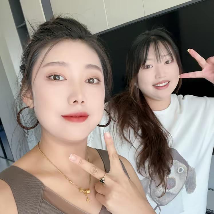 姜小胖（赵小花妹妹）🔥