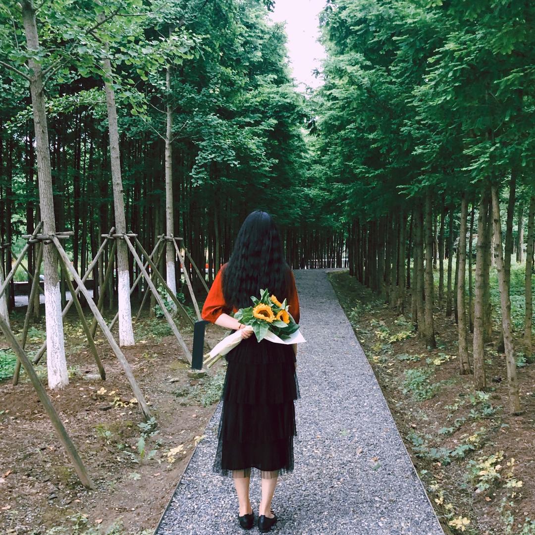 不想洗头