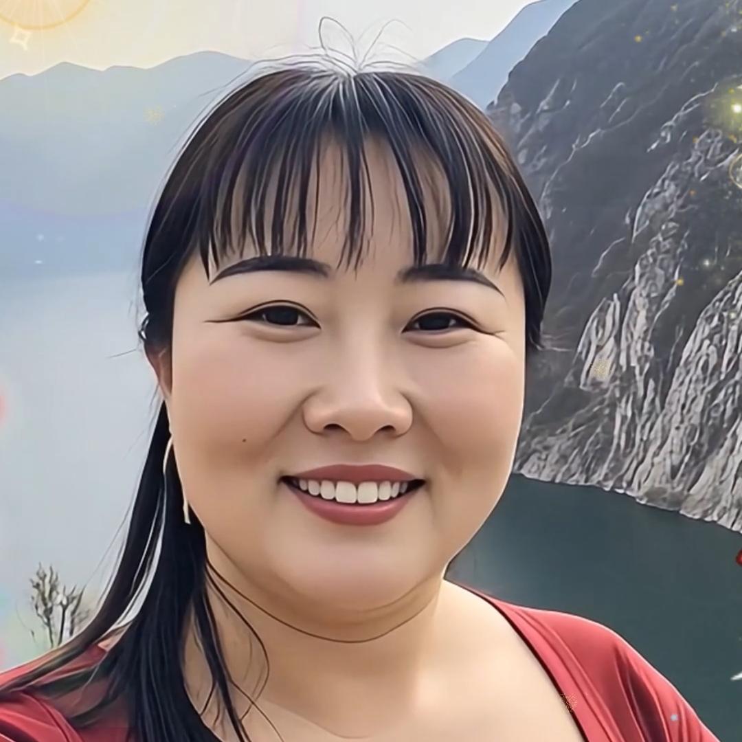 燕华（一个人）