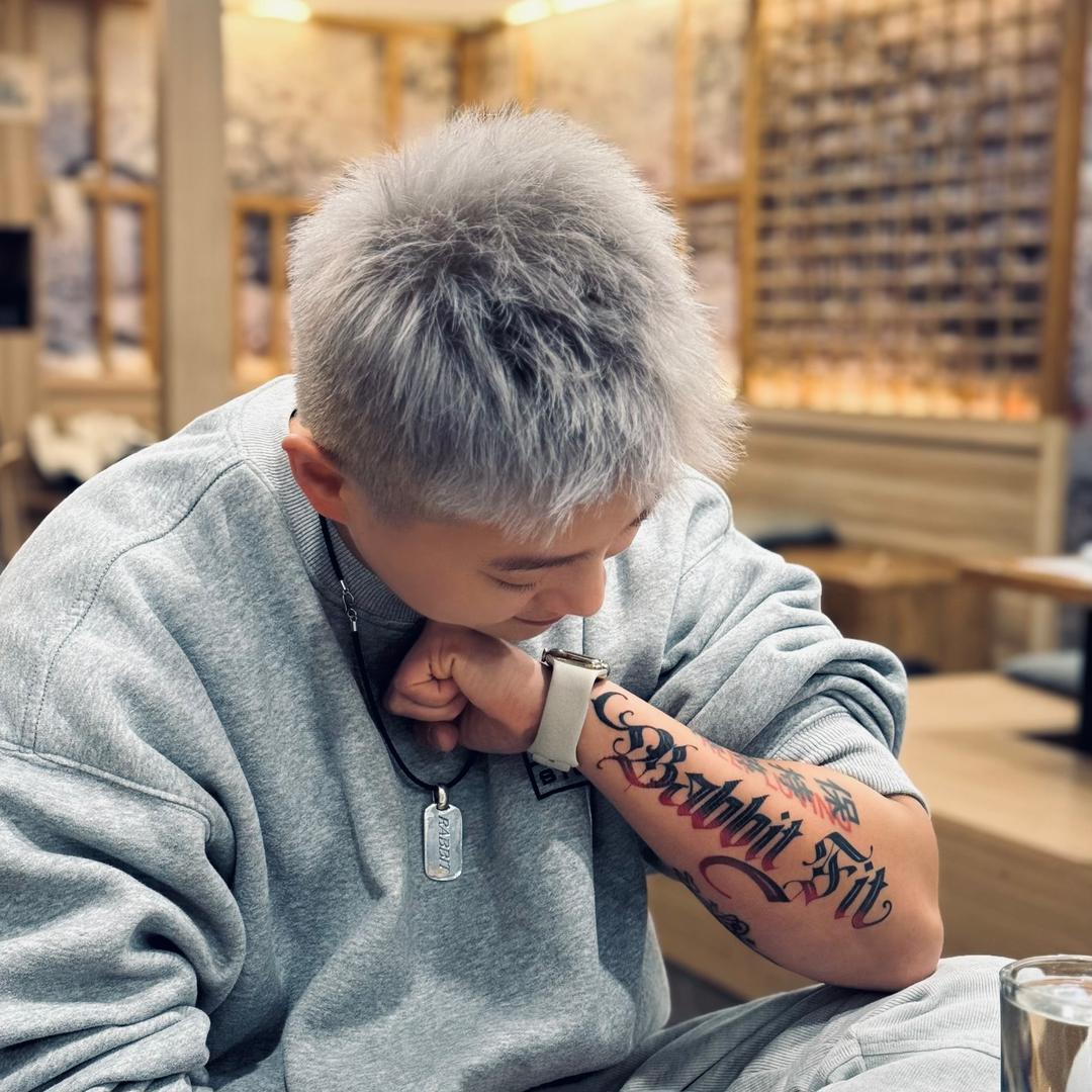 兔子健身创始人杜悦