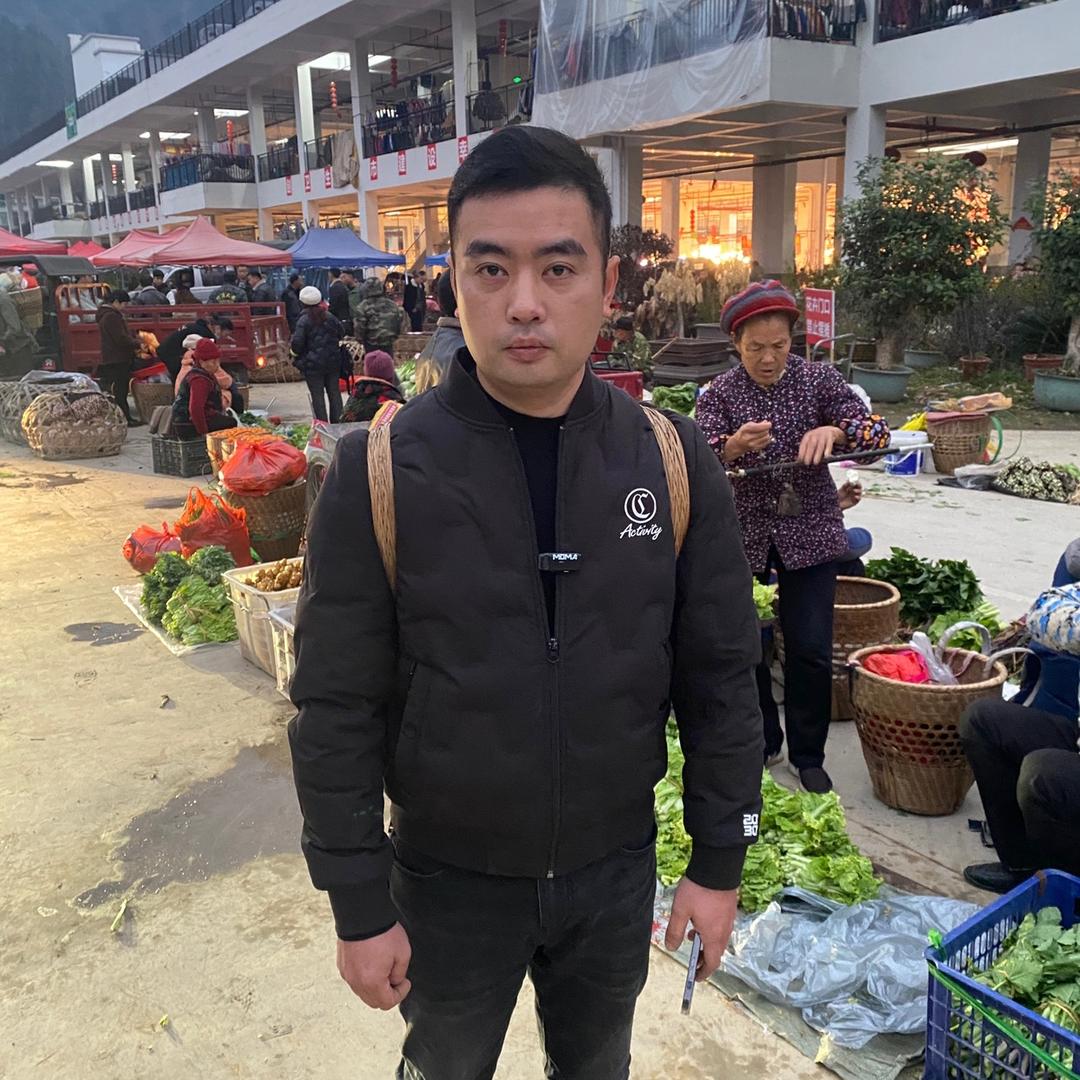 阿杰农货专场