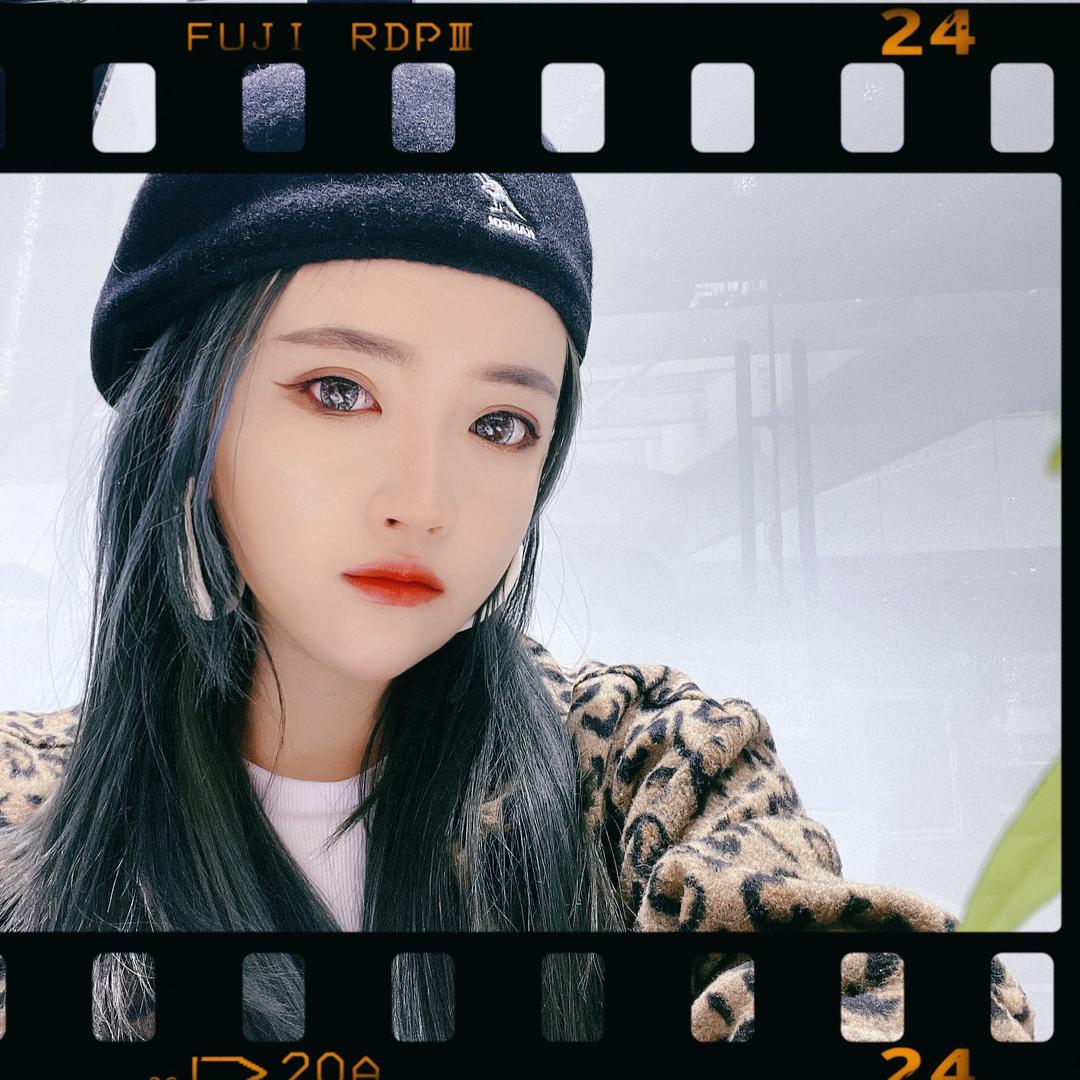 他们都喊我辣条i