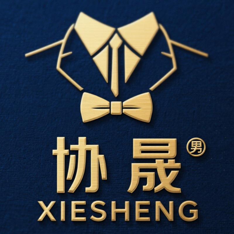 协晟男装