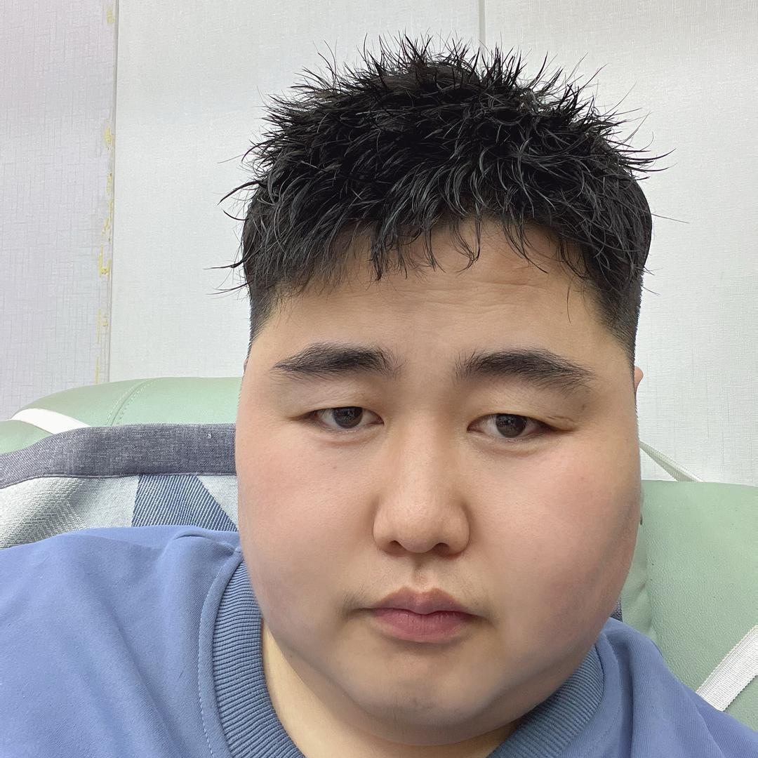 咸阳汇通烫发小岳