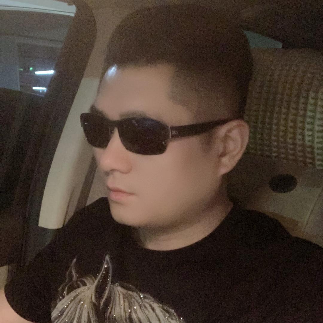 阿杰（伤感的男人）