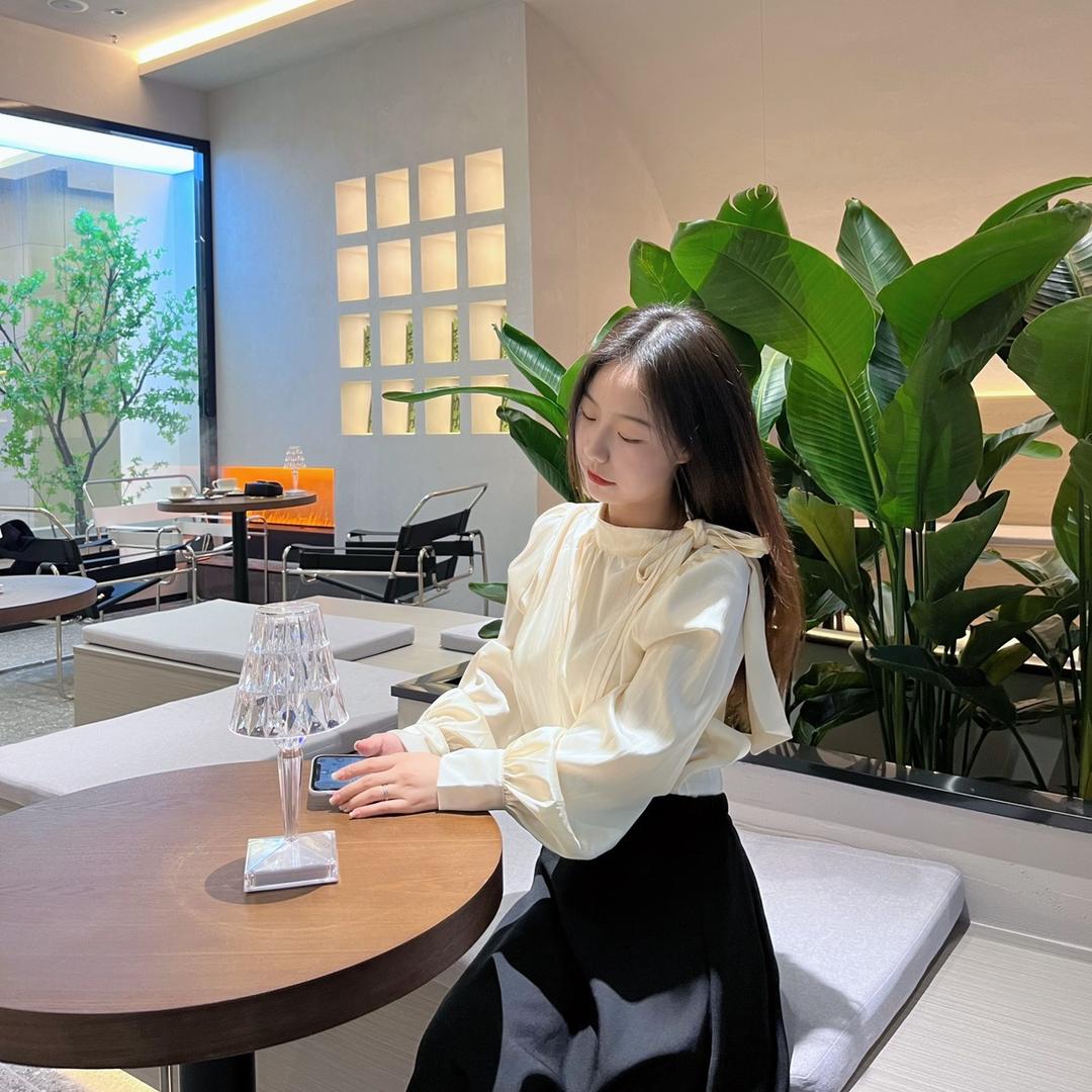 婉婉小富婆🫧