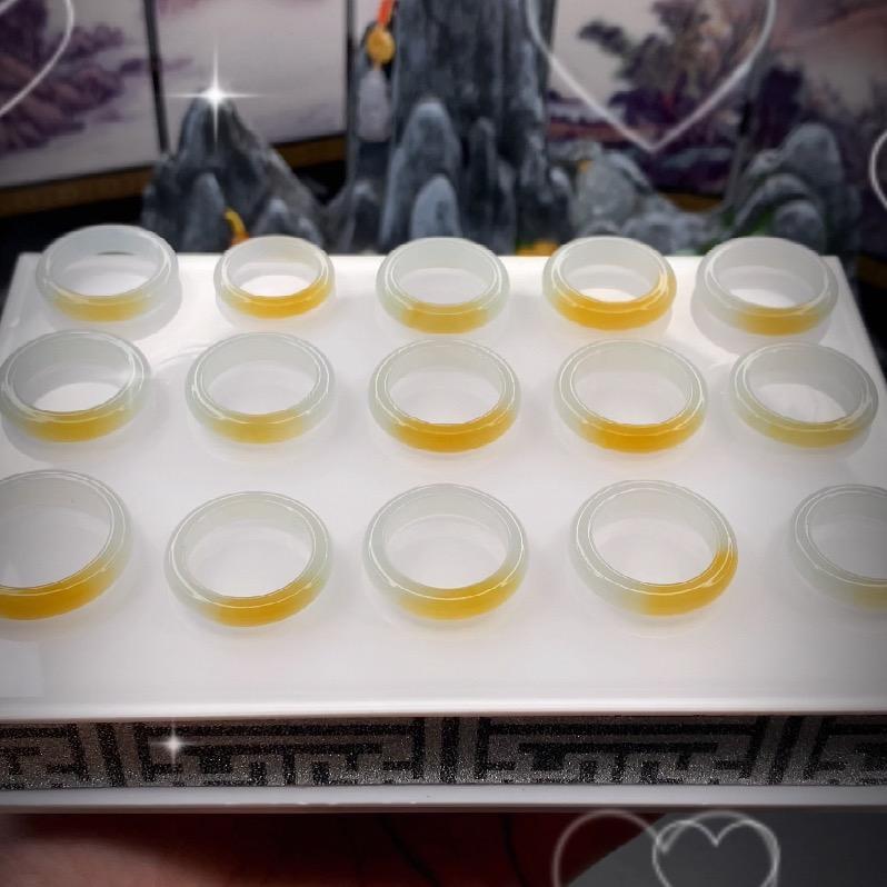 玉灵翡翠工厂批发