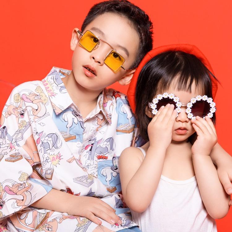 孝哥畅妹
