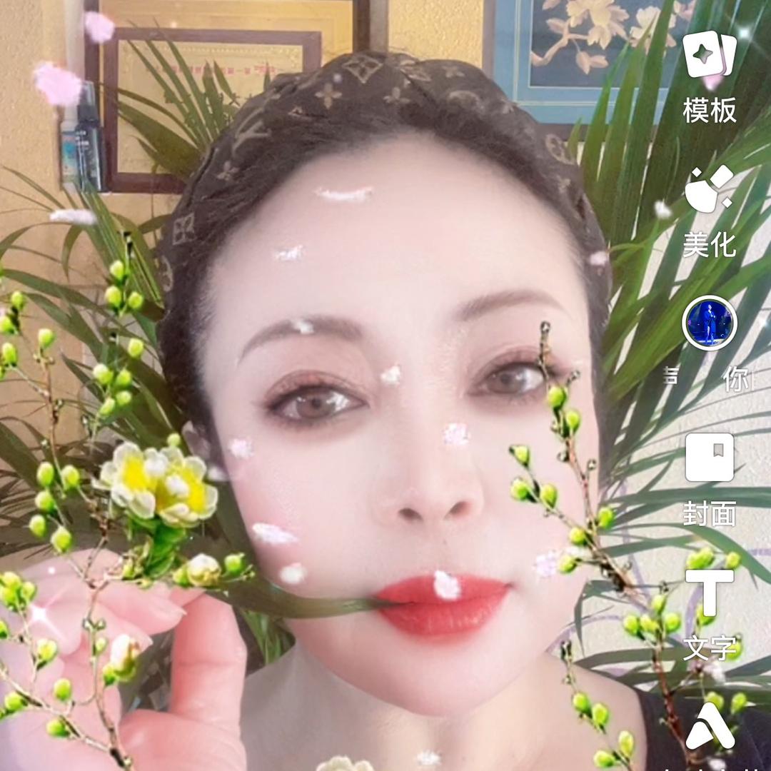 小月月🔥