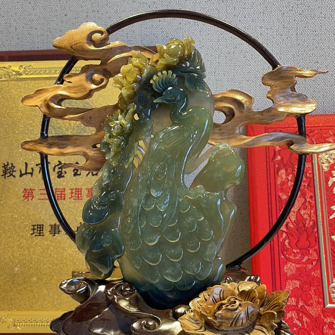 美石美刻•