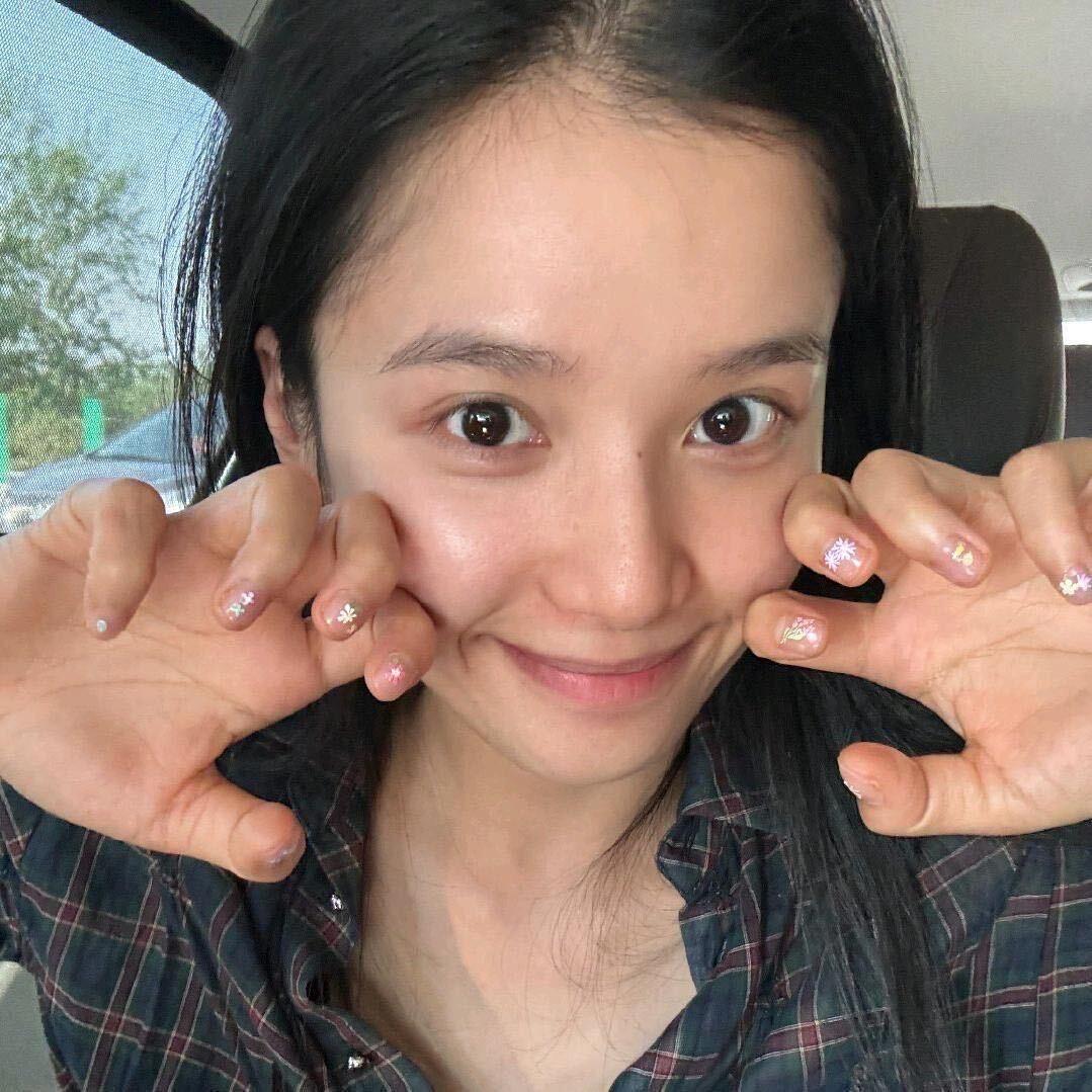 吴严严