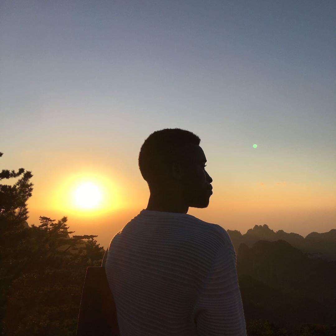 Santi老师教英语