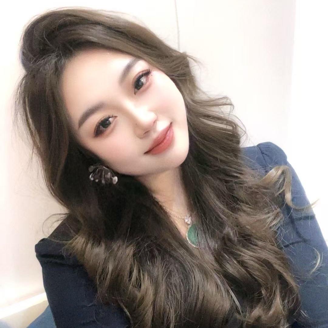木子姑娘