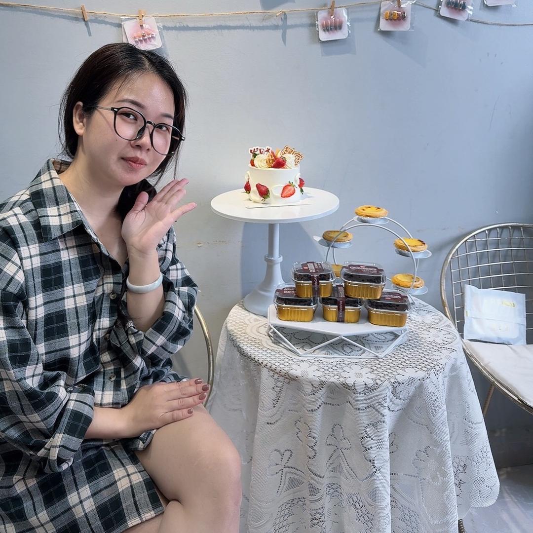 汕尾103岁的刘奶奶