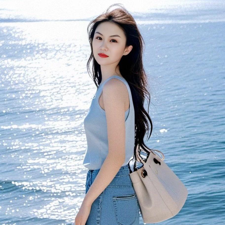 摩女精选