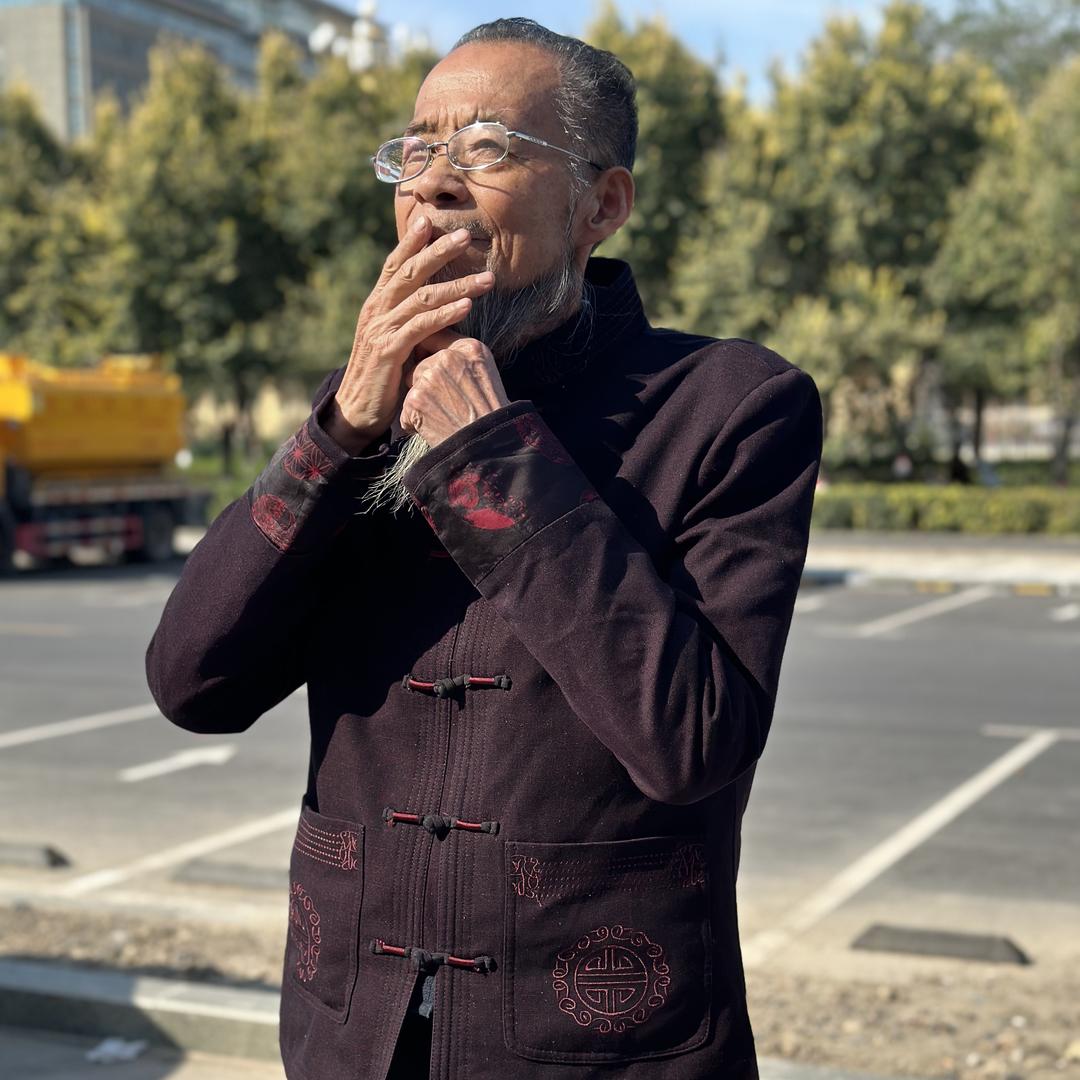 悬壶济世翁