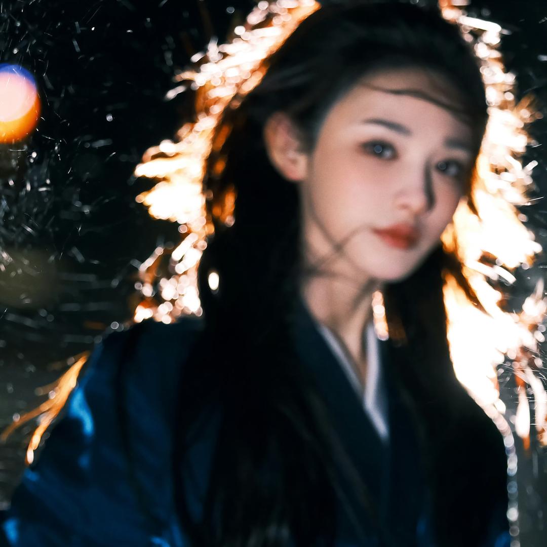 桐心薇泯是真的❄️