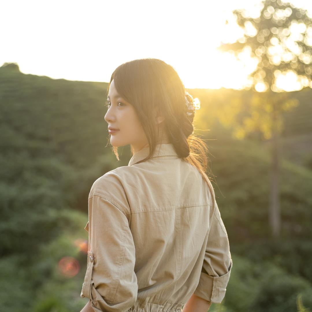 李云溪（日常）