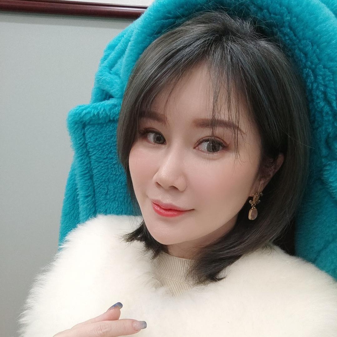 温江蕾姐说