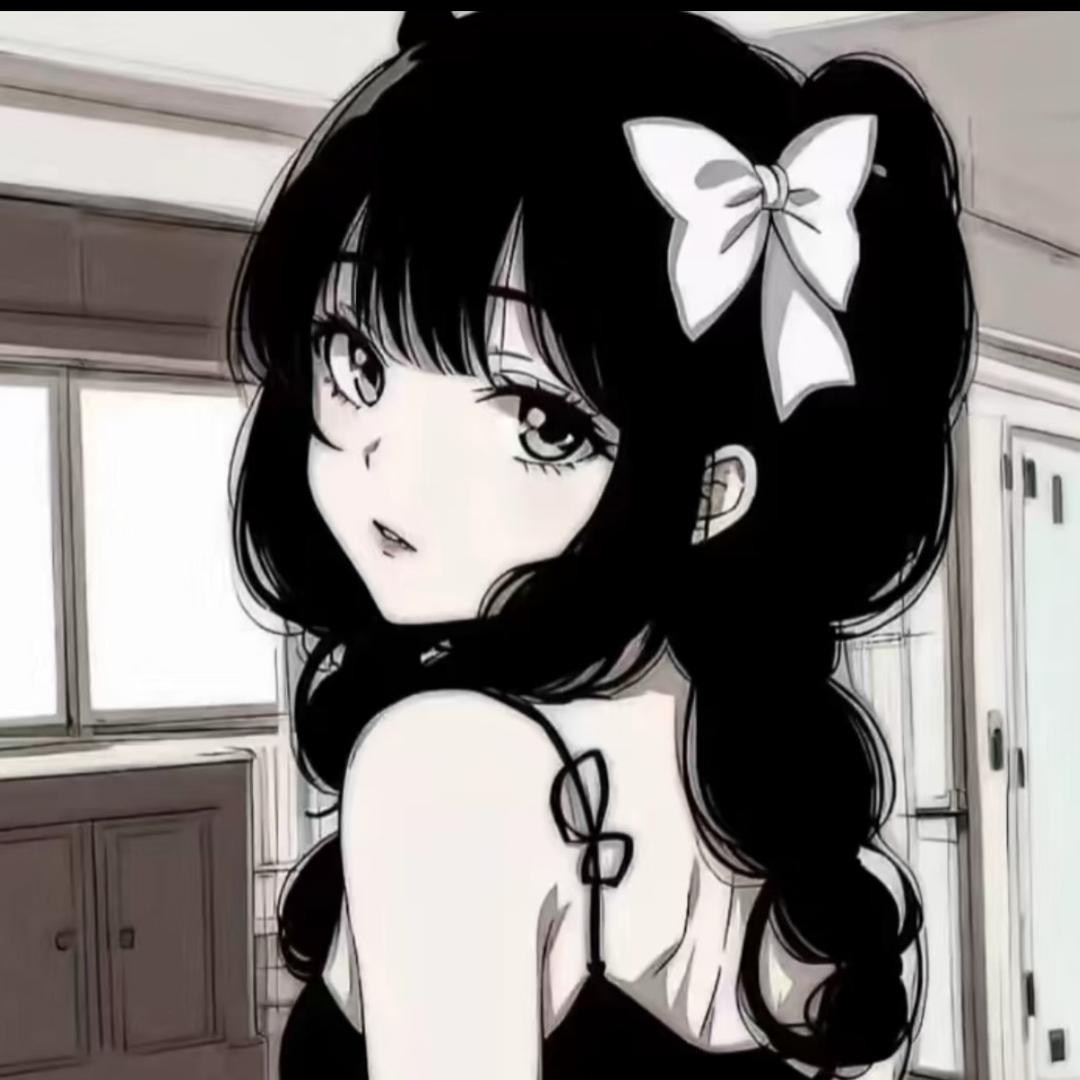 小胖妹