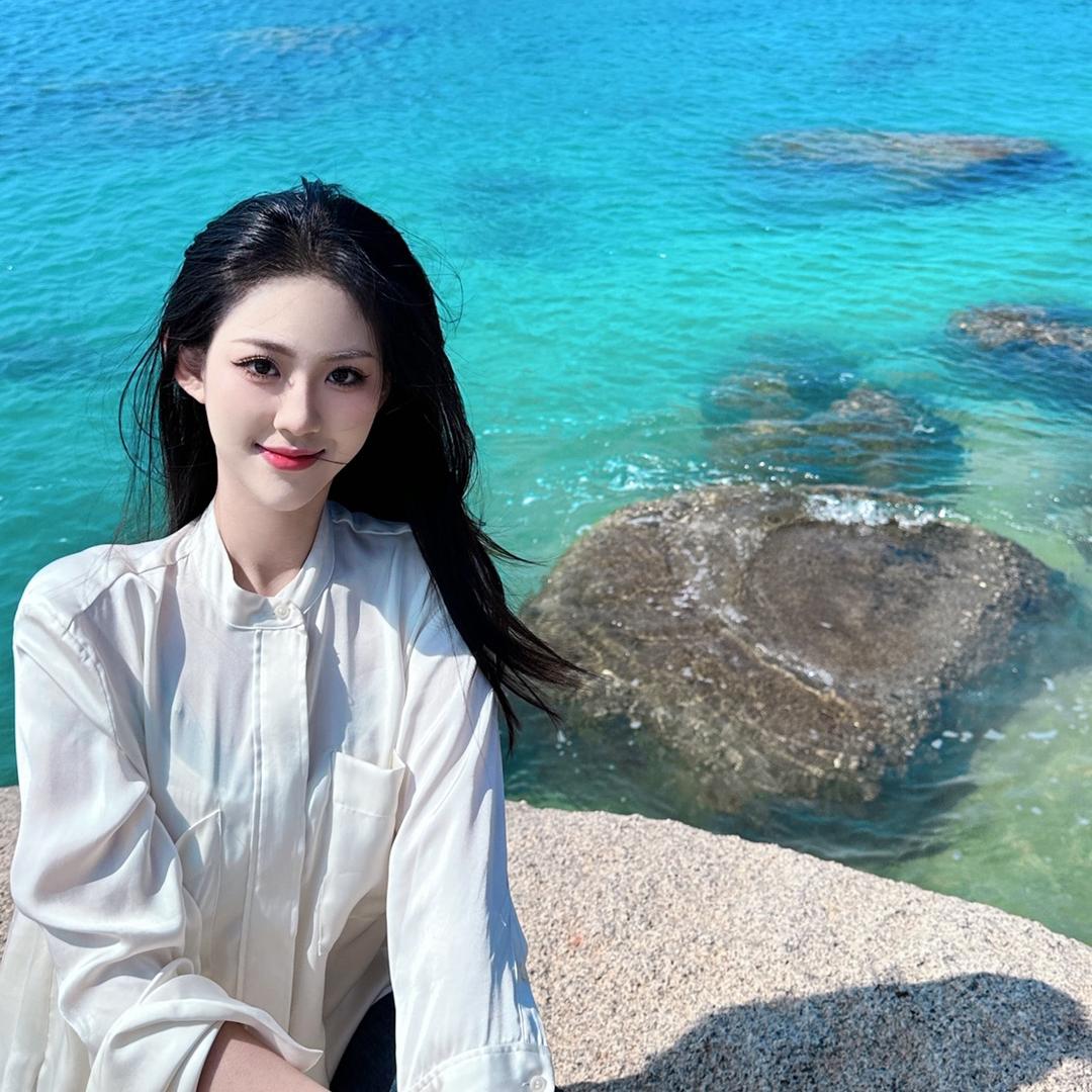 是你的小仪@抖音