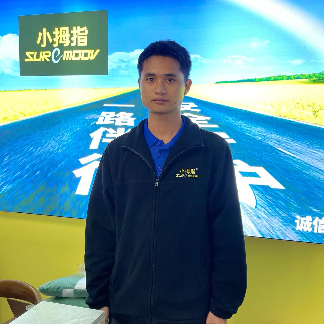 小拇指六甲店肖仔🚗
