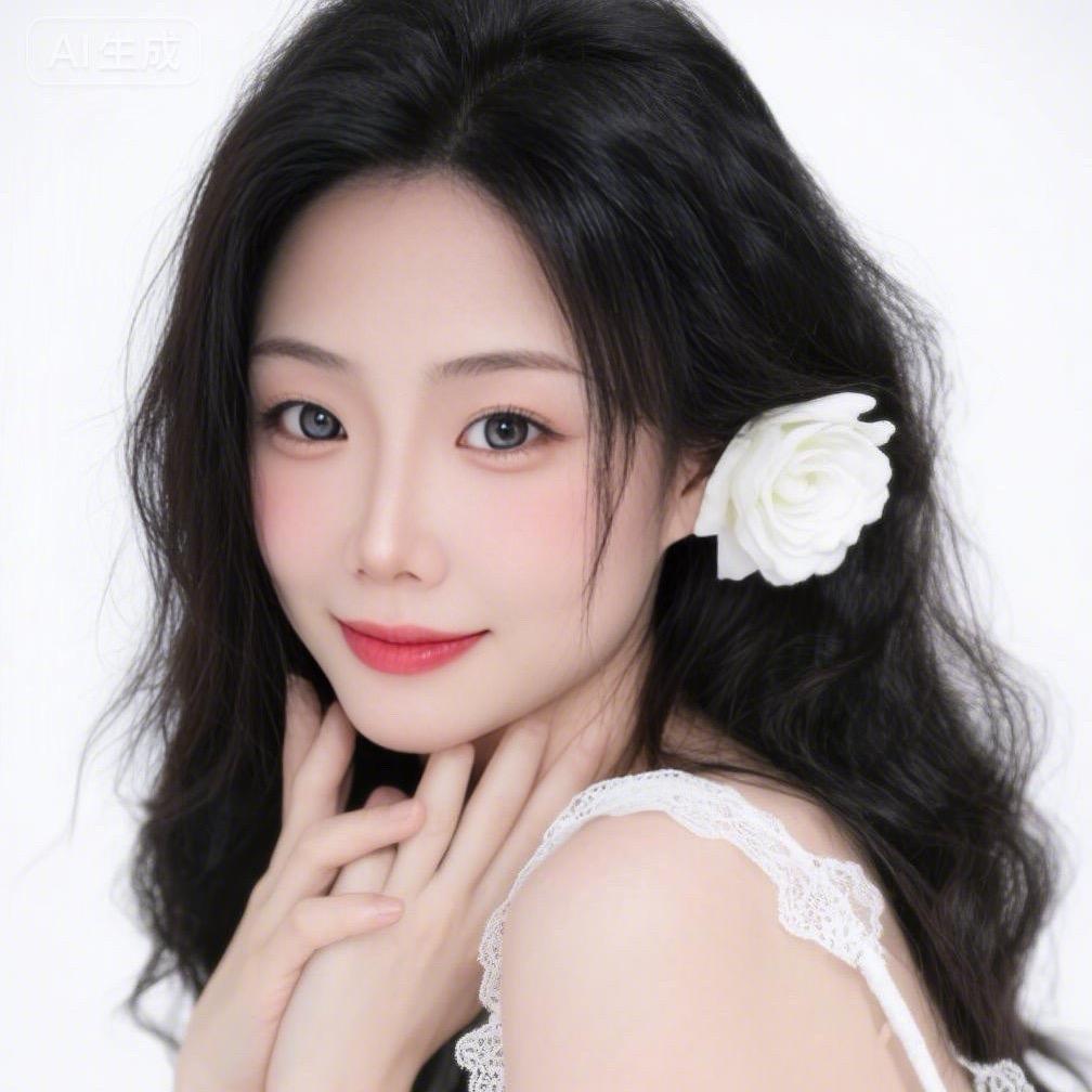 美女困困℡