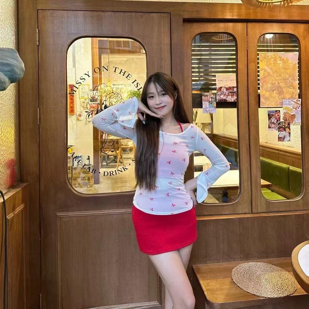 荔枝逛吃东莞
