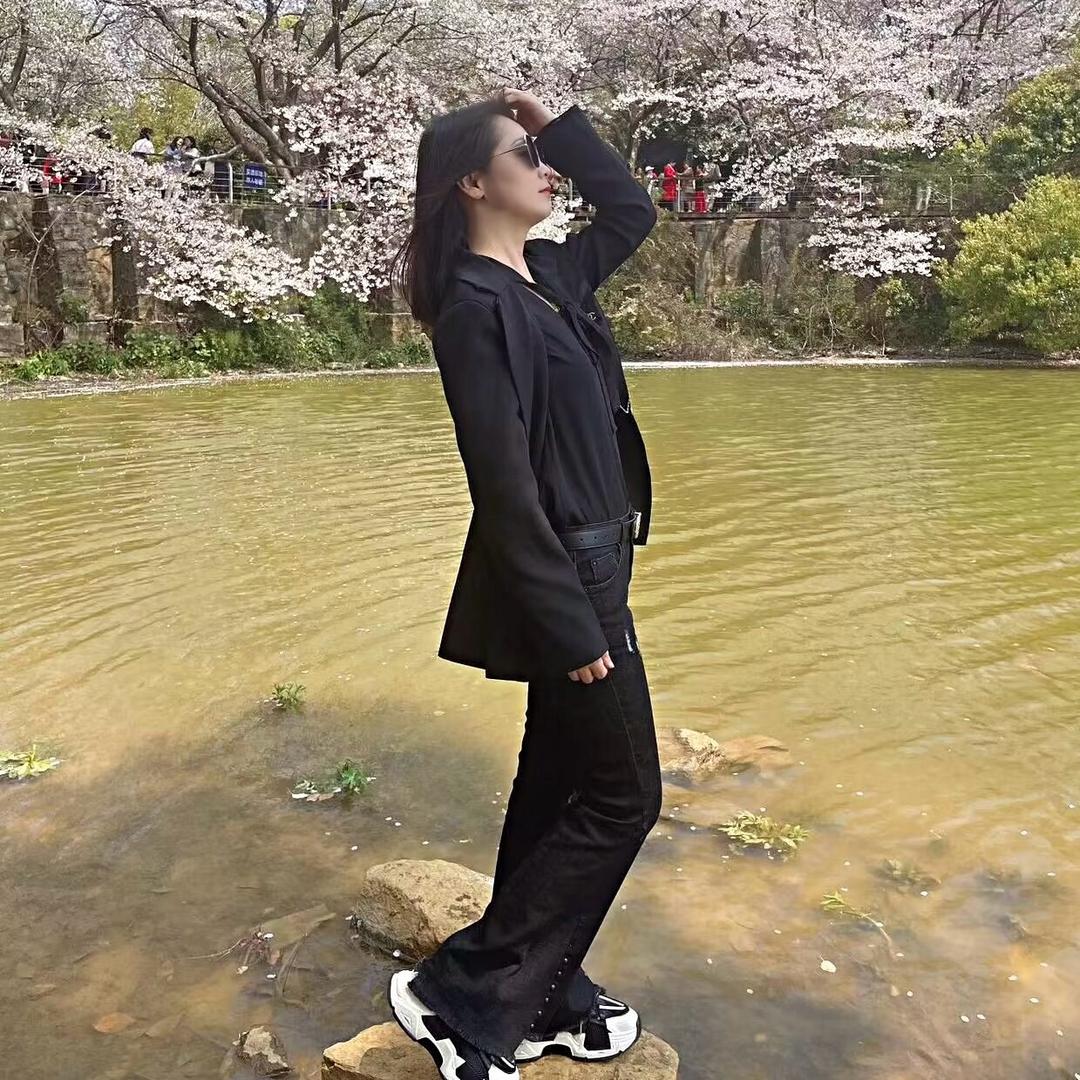 月影