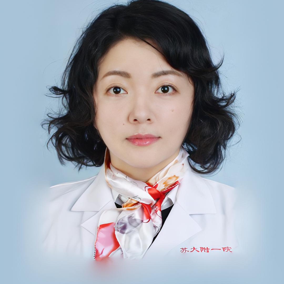 苏州HPV李珉医生