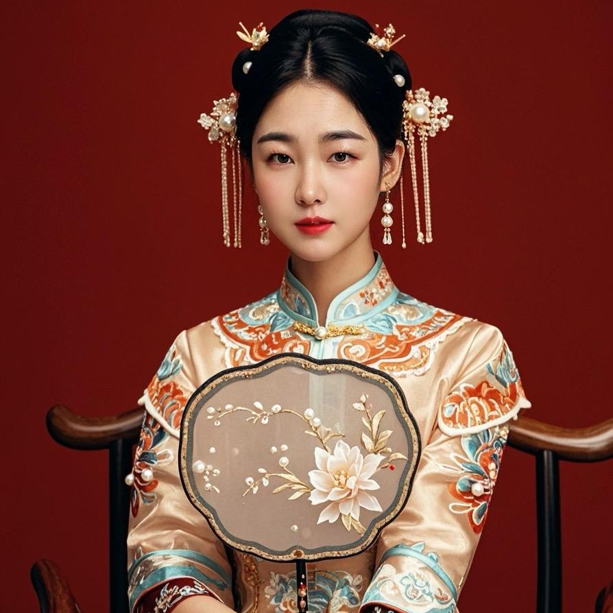 如梦