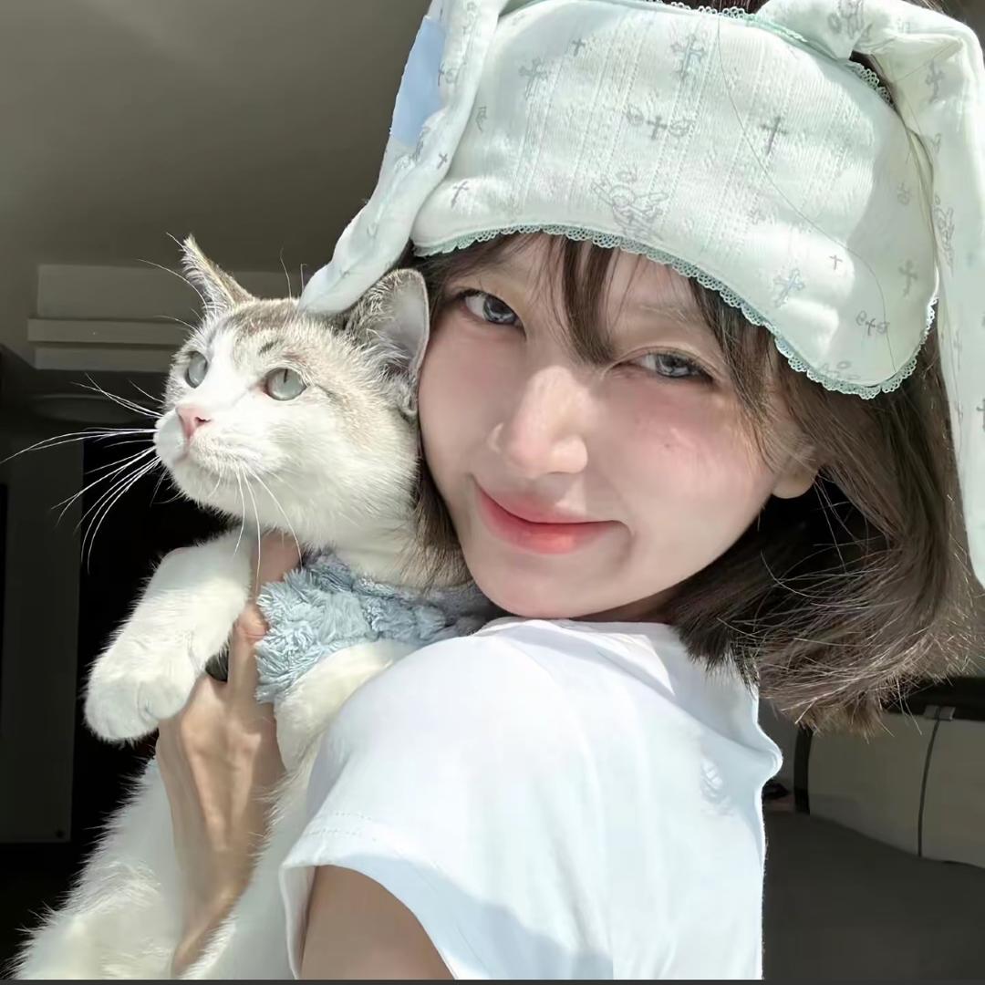 小锦鲤.