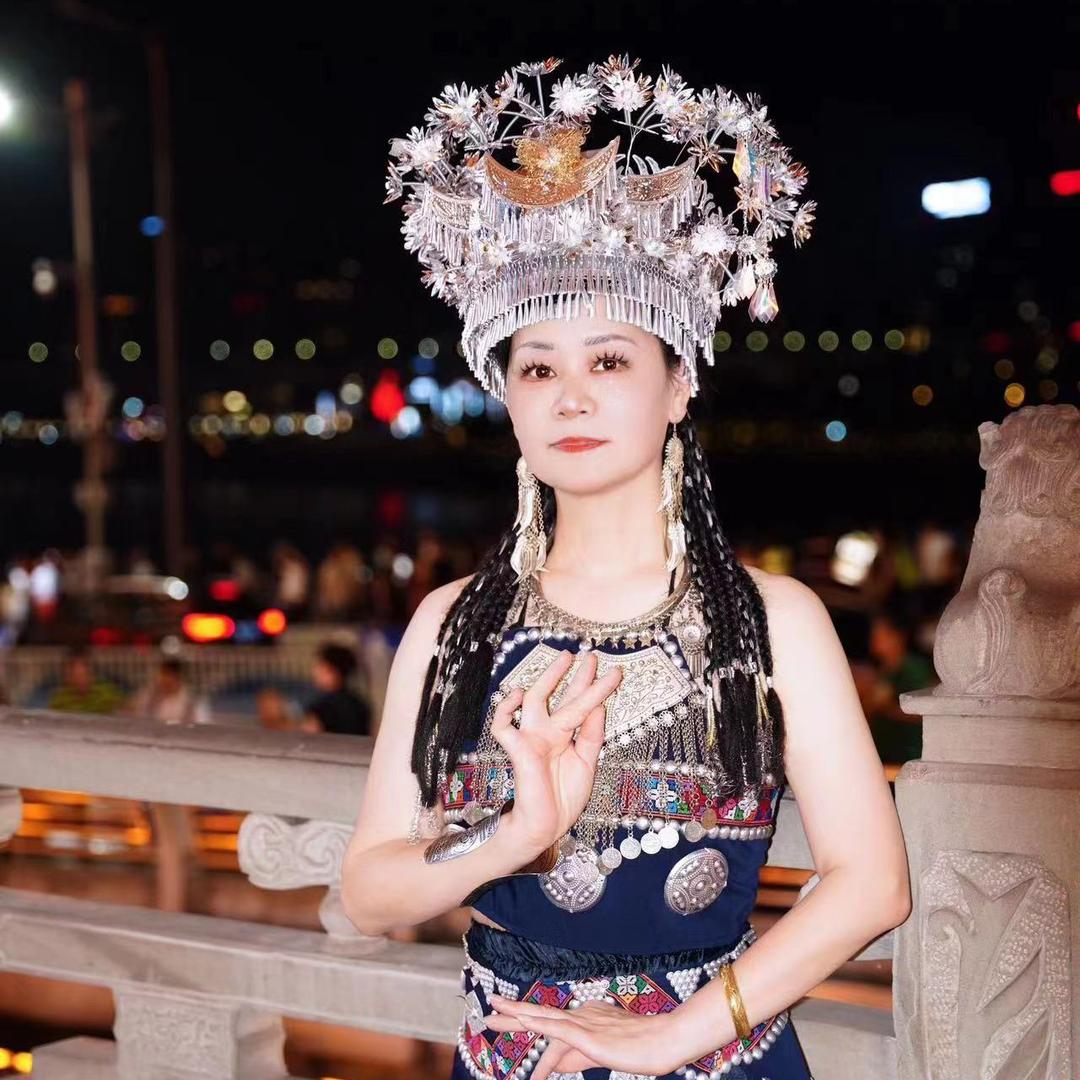心相印丨