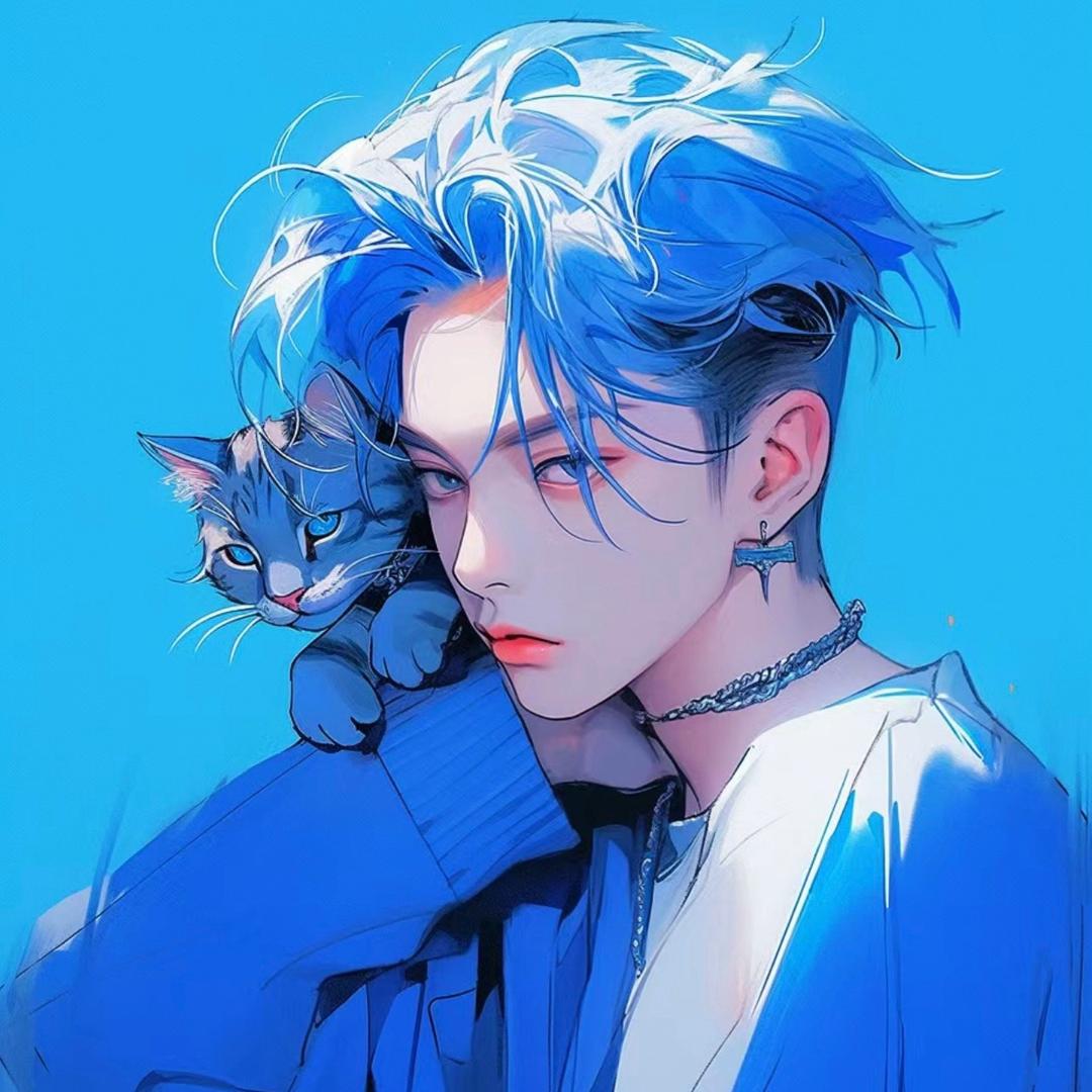 酷欧豪💙@抖音