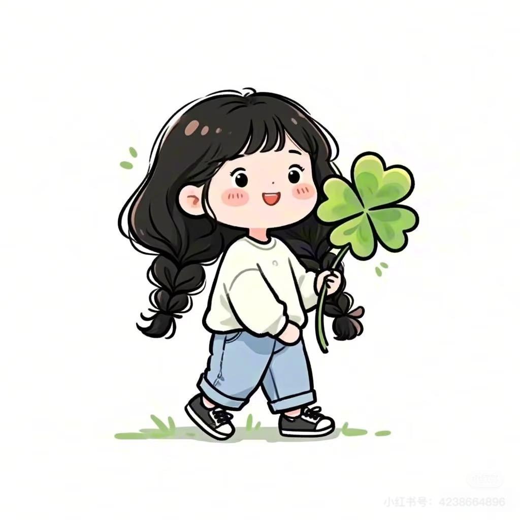 是豆豆耶🍀