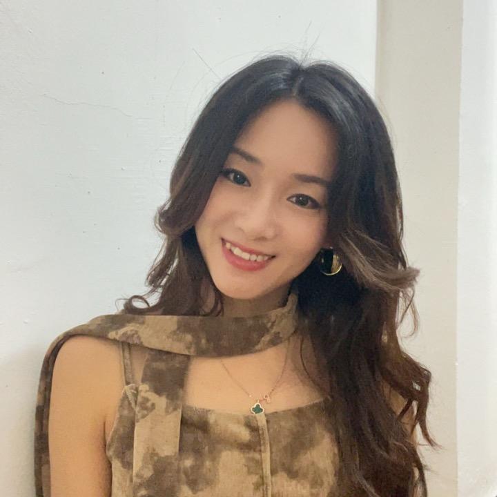 池池是我呀