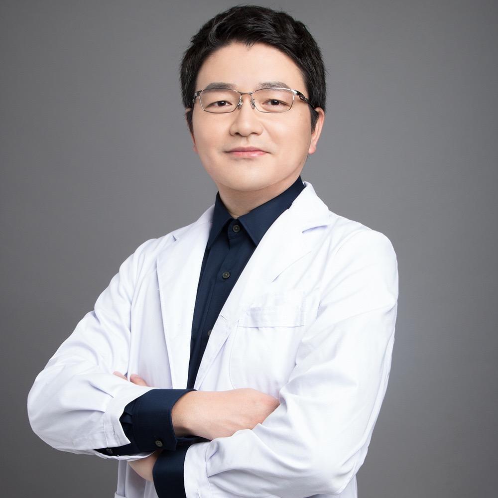 武汉同济徐逸