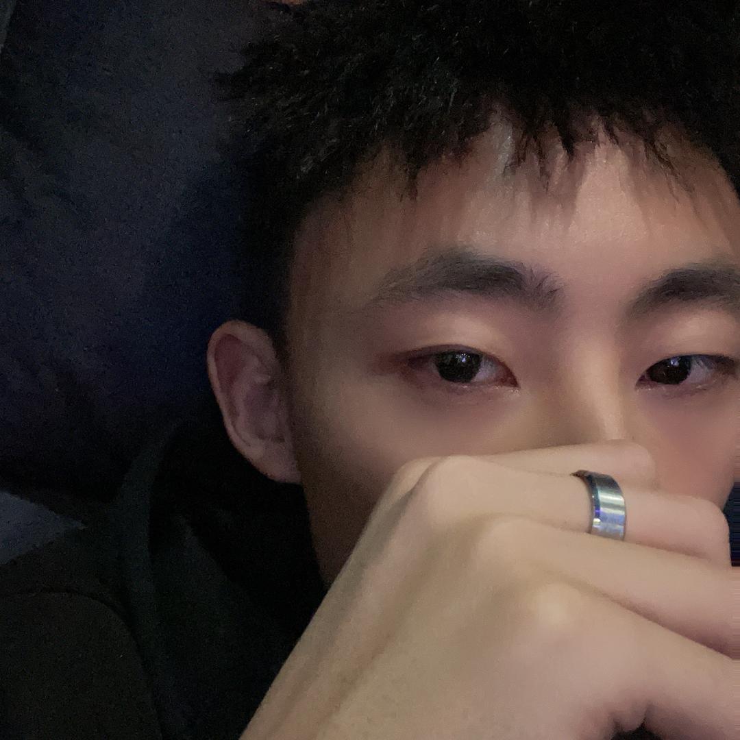 顾璃头像