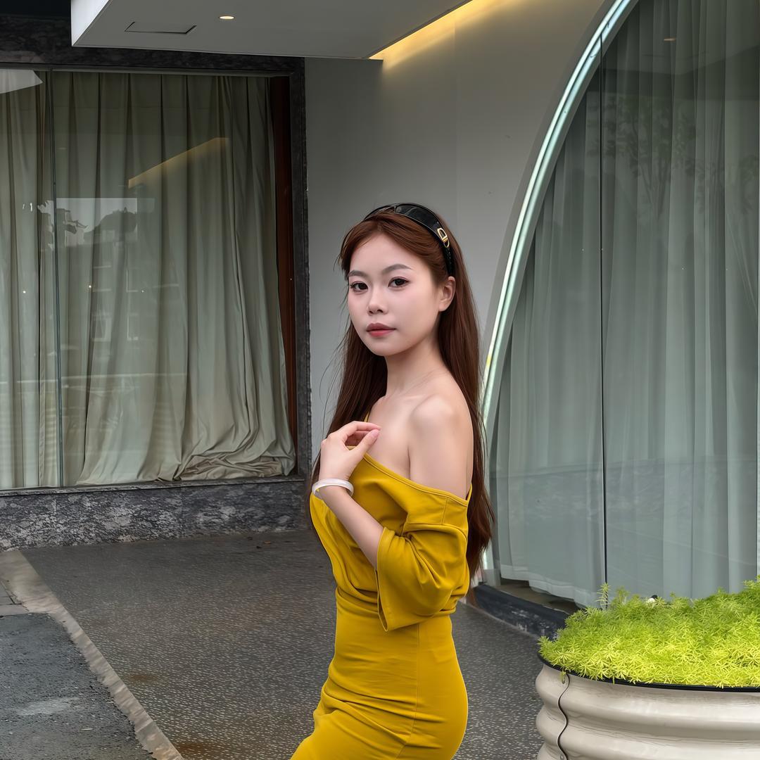 小小欧、