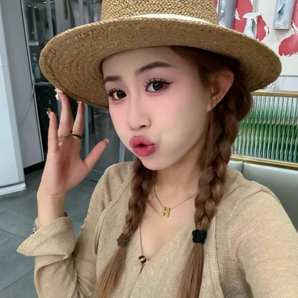 @别说为了我