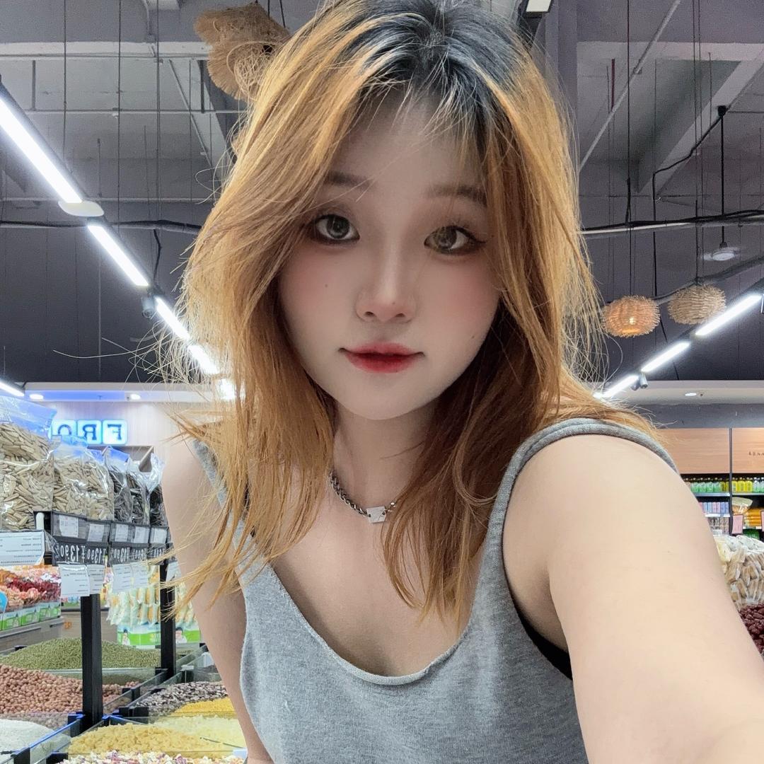 小甜甜