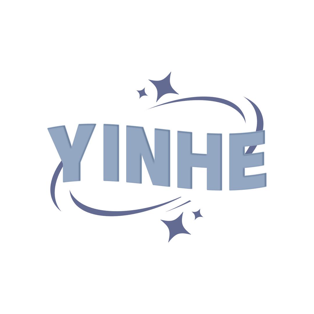 YinHe潮牌店