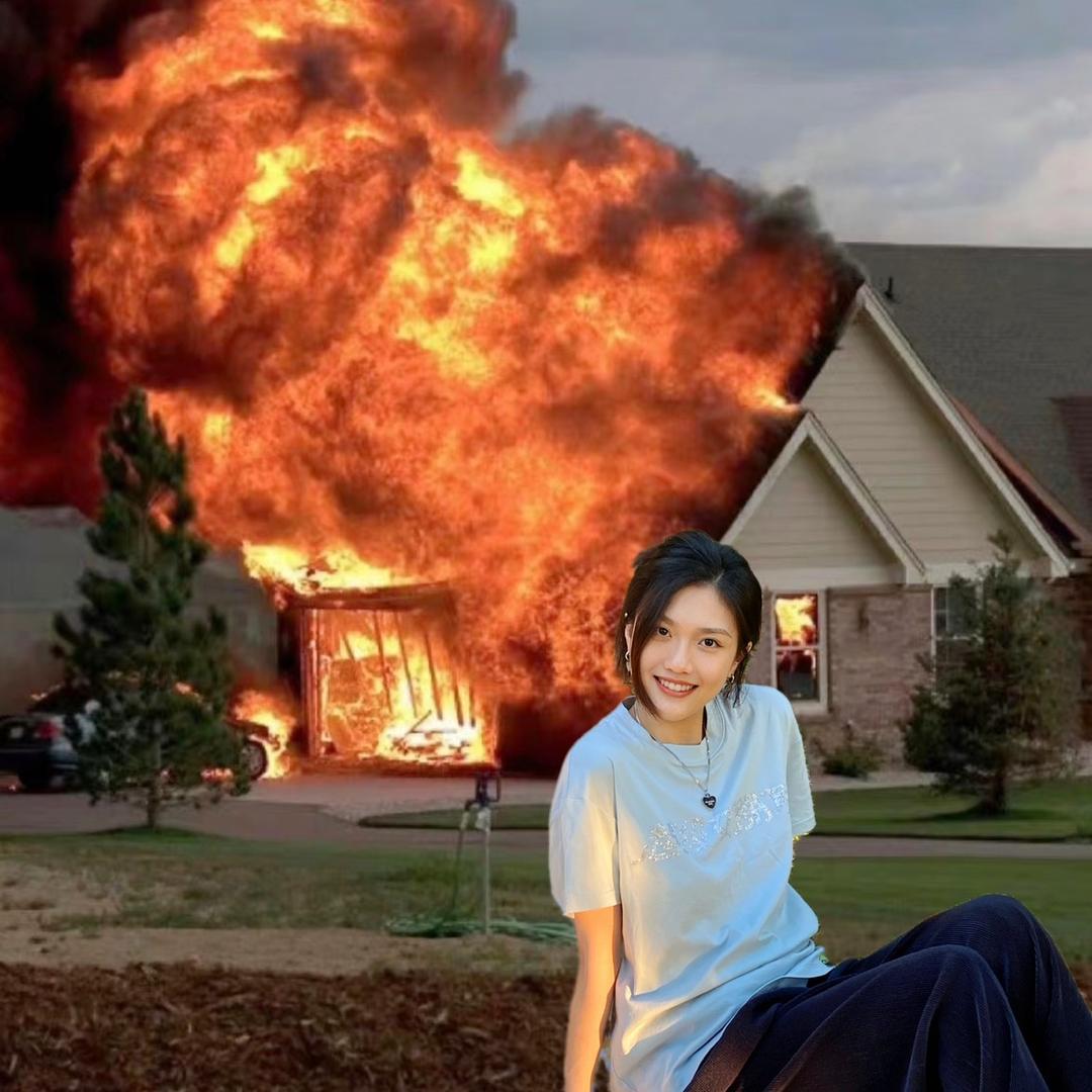 忙着建设美丽中国