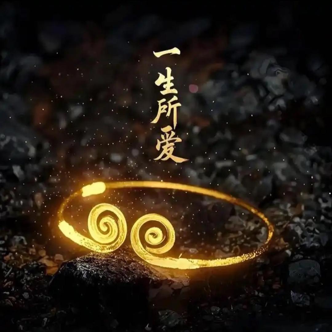 一生所爱