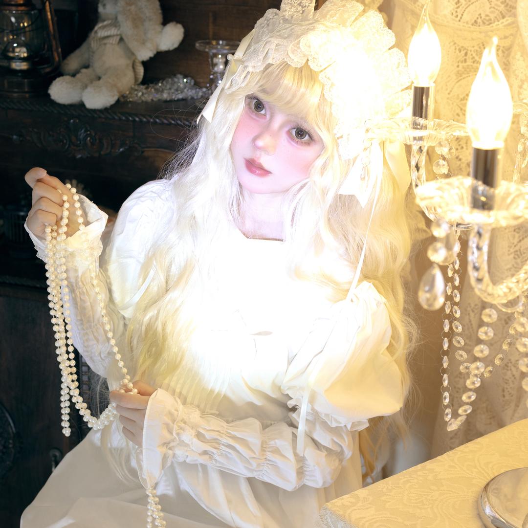 雾桃匣子摄影棚