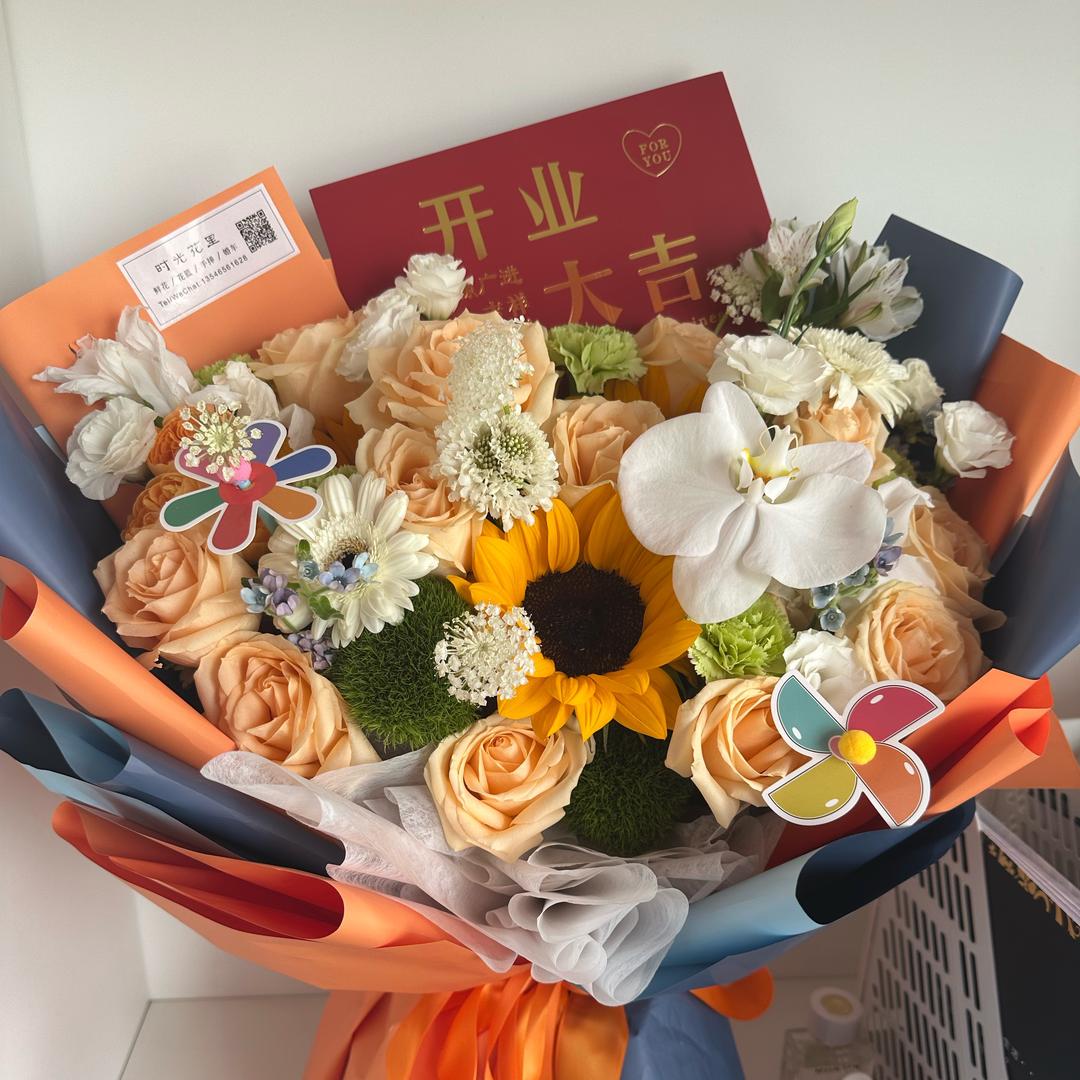 翼城今喜美学6️⃣